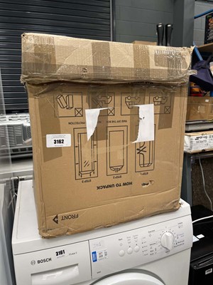 Lot 3162 - Tabletop fridge