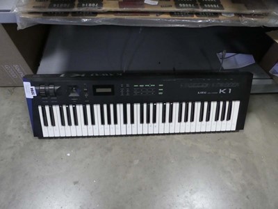 Lot 2294 - Kawai K1 keyboard