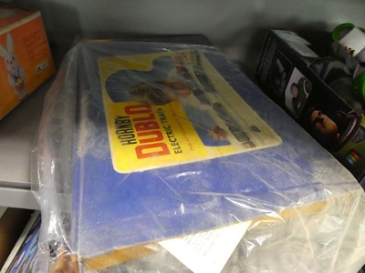 Lot 2269 - Hornby Dublo electric train set
