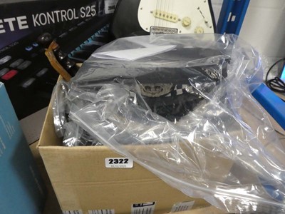 Lot 2322 - Selection of metropolitan transport police...