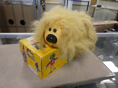 Lot 2462 - Pelham Puppets Dougal