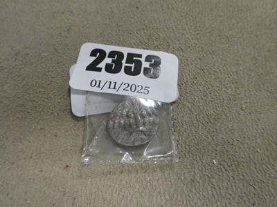 Lot 2353 - Ancient coin