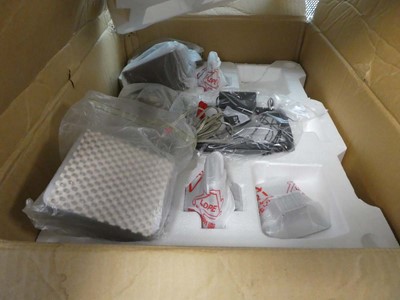 Lot 2469 - Samsung PSDB120E home theatre speaker system