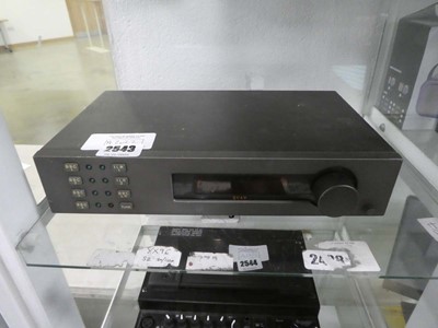 Lot 2543 - Quad FM4 Tuner