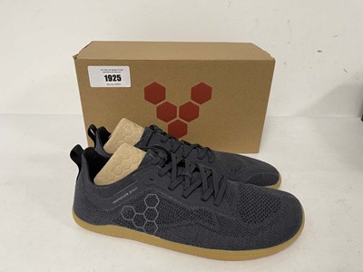 Lot 1925 - Vivo Barefoot primus lite knit natural...