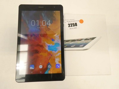 Lot 2272 - 'Tab 14' generic android tablet
