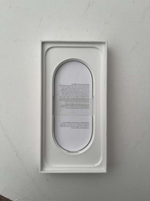 Lot Apple iPhone 16 Plus, Black, 128GB, model...