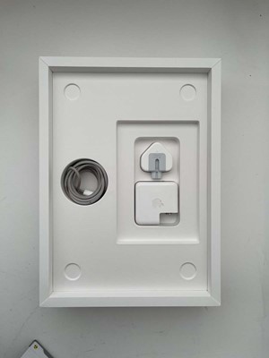 Lot Apple MacBook Pro 14-inch, 8GB unified memory,...