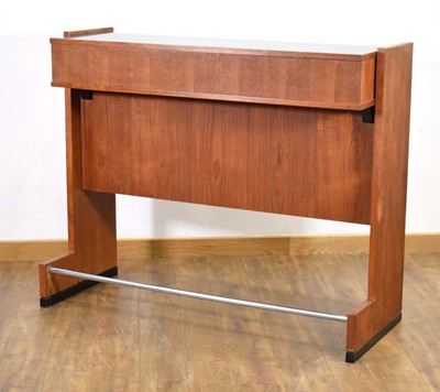 Lot 508 - Attributed to Erik Buch, a 1960/70's Danish...