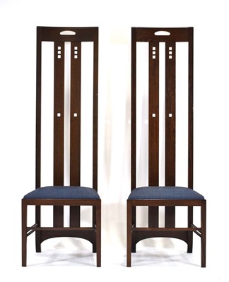 Lot 513 - Charles Rennie Mackintosh (Scottish,...