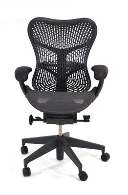 Lot 516 - Bill Stumpf and Don Chadwick for Herman Miller,...