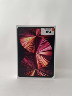 Lot Apple iPad Pro 11-inch (3rd Generation) Wi-Fi,...