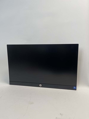 Lot HP 23.8 inch All-in-One Desktop PC model...