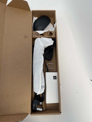 Lot HP 23.8 inch All-in-One Desktop PC model...