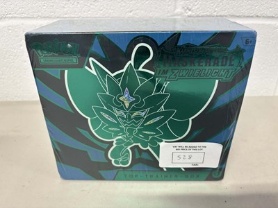 Lot Pokémon Karmesin and Purpur Maskerade I’m...