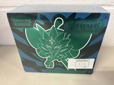 Lot Pokémon Karmesin and Purpur Maskerade I’m...