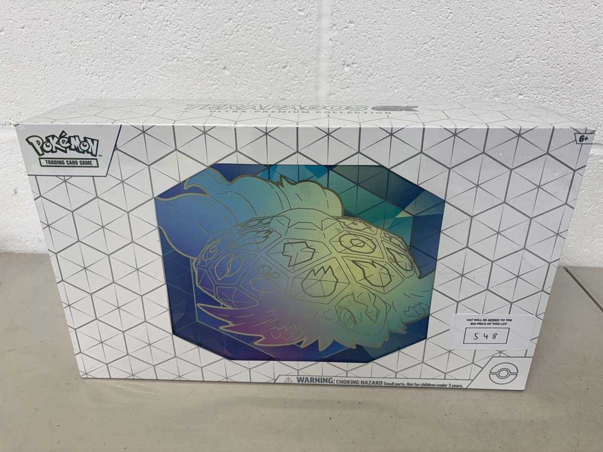 Lot Pokémon Scarlett and Violet black bolt elite...