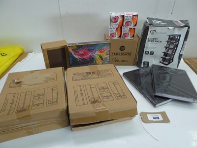 Lot 3520 - Ffern Autumn 25 candle, Glade candles, Pack...