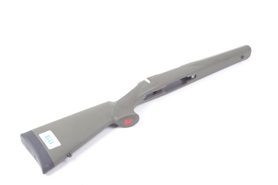 Lot 1118 - Howa 1500 short action stock
