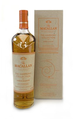 Lot 60 - A bottle of The MACALLAN The Harmony...