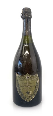 Lot 303 - A bottle of Moet et Chandon Cuvee Dom Perignon...