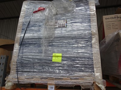 Lot 144 - Pallet of roofing membrane