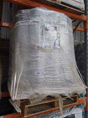 Lot 155 - Pallet of shed felt