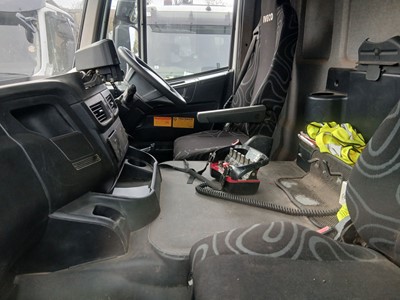 Lot 1 - BN15 XCP - Iveco Stralis AD260S31Y/PS S-A 26...