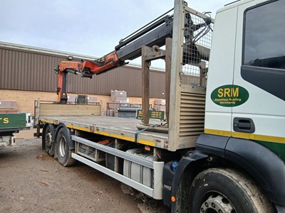 Lot 1 - BN15 XCP - Iveco Stralis AD260S31Y/PS S-A 26...