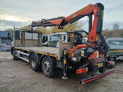 Lot 1 - BN15 XCP - Iveco Stralis AD260S31Y/PS S-A 26...
