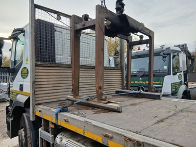 Lot 1 - BN15 XCP - Iveco Stralis AD260S31Y/PS S-A 26...