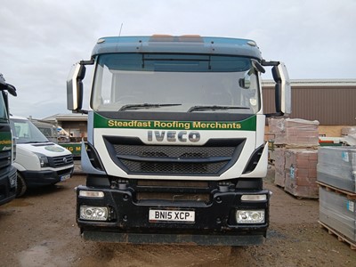 Lot 1 - BN15 XCP - Iveco Stralis AD260S31Y/PS S-A 26...