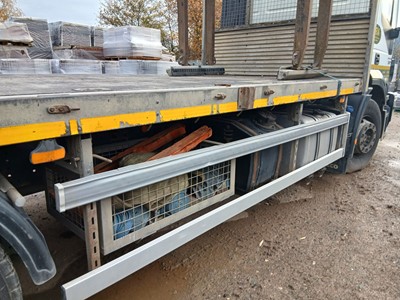 Lot 1 - BN15 XCP - Iveco Stralis AD260S31Y/PS S-A 26...