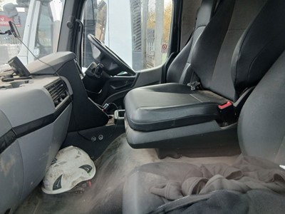 Lot 3 - BV16 GNO - Mercedes Antos 1824 Blue Tec6 18...