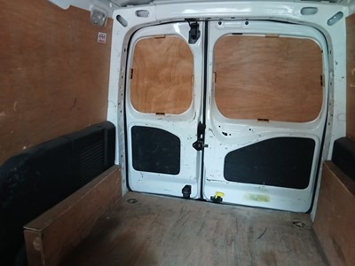 Lot 7 - MF63 WXS - Peugeot Partner 850 S L1 HDI panel...