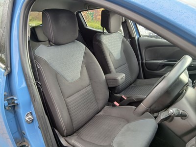 Lot 8 - VX15 YDG - Renault Clio D-QUE diesel 5 door...