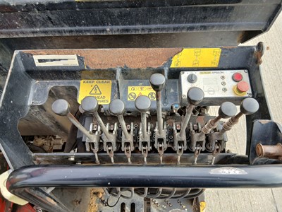 Lot 10 - Included in the sale under Instructions from...