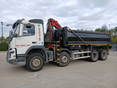 Lot 10 - Included in the sale under Instructions from...