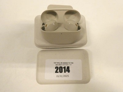 Lot 2014 - Sony WF-1000XM5 wireless earbuds