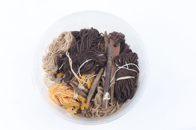 Lot 1139 - 30 purse nets