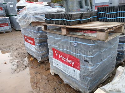 Lot 239 - Two full & three part packs of miscellaneous...