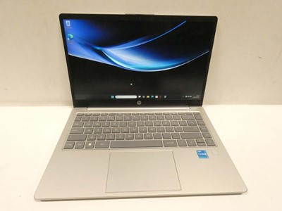 Lot 2029 - HP 14" 14-EPO522EA laptop with Intel i3-N305,...