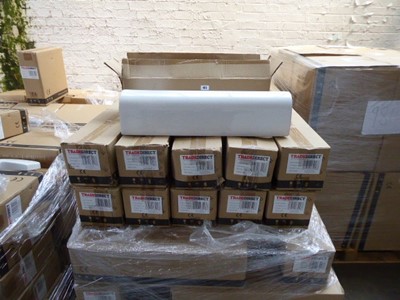 Lot 165 - 2x pallets of BAL full height pedestals for...