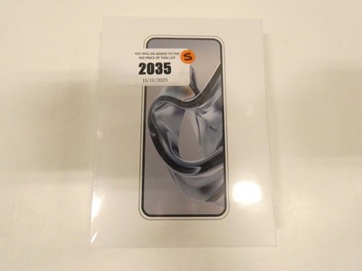 Lot 2035 - *Sealed* XGody X36 32GB smartphone