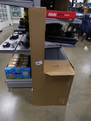 Lot 2286 - Boxed Samsung sound bar Q700D