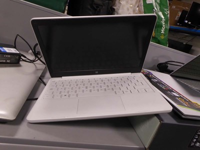 Lot 2219 - Microsoft surface laptop, model no. 2016 with...
