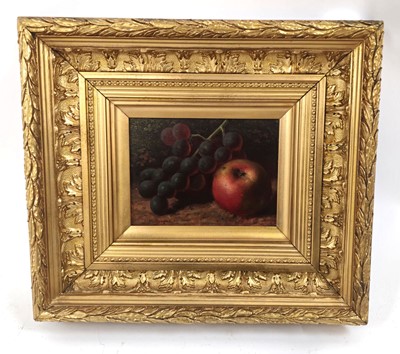 Lot 126 - Frederick William Roscoe (1838–1902), A still...