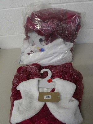 Lot 1173 - Approx 10 girls dresses by Jona Michelle