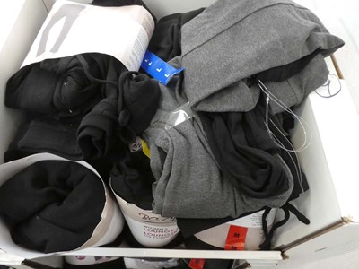 Lot 1236 - A box containing a qty of ladies BC Clothing...