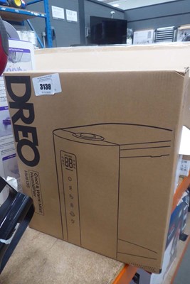 Lot 3138 - Dehumidifier